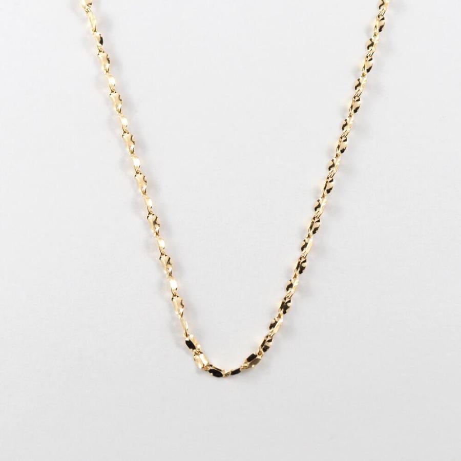 K18 18k K18 18金 ゴールド 45cmチェーンネックレス スライド ネックレス シンプル シンプルコーデ ゴールド 18K 誕生日 地金 プレゼント ギフト |  | 02