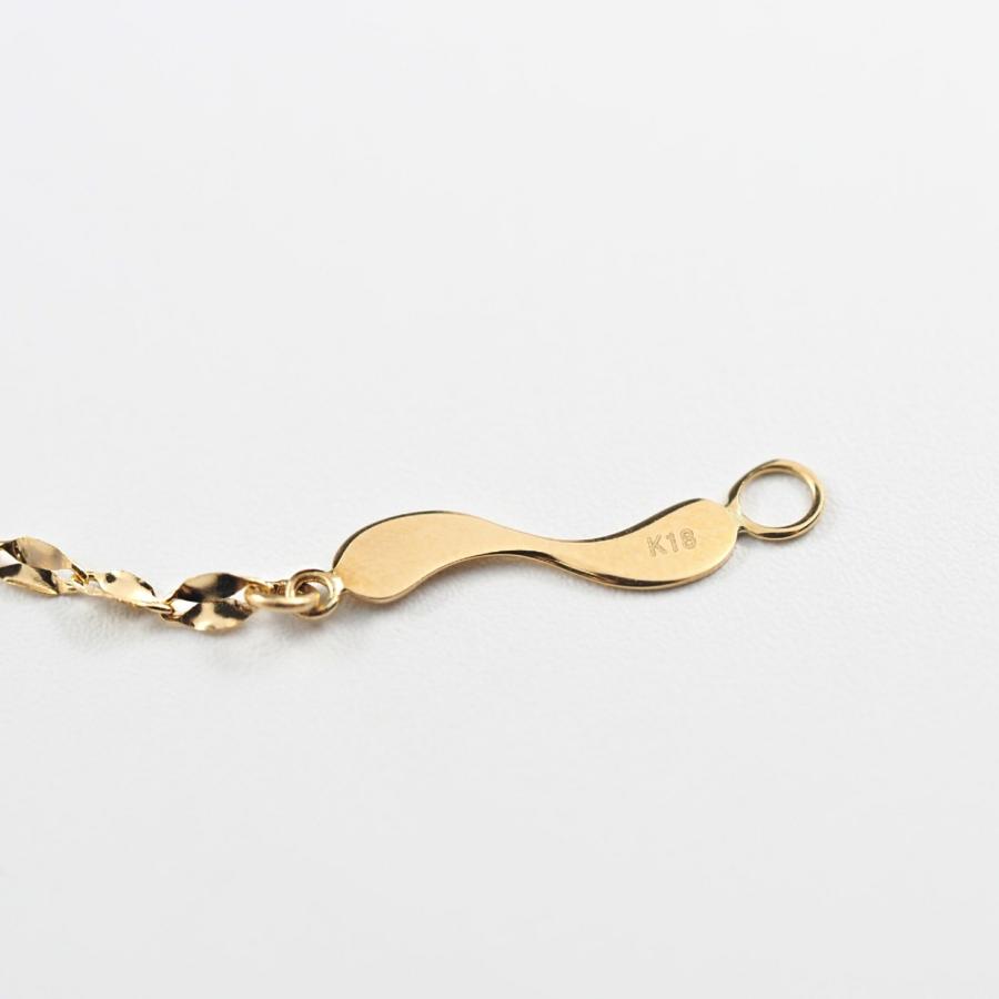 K18 18k K18 18金 ゴールド 45cmチェーンネックレス スライド ネックレス シンプル シンプルコーデ ゴールド 18K 誕生日 地金 プレゼント ギフト |  | 07