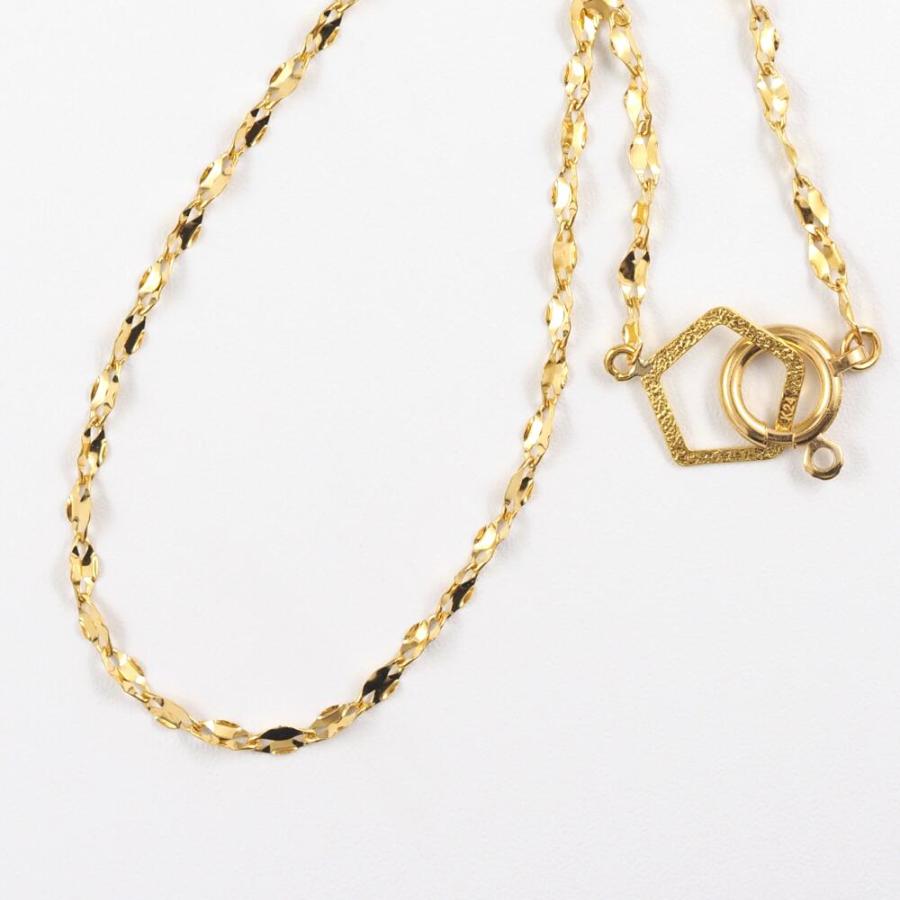 純金 ブレスレット 24金 K24 純金ブレスレット ブレス レディース