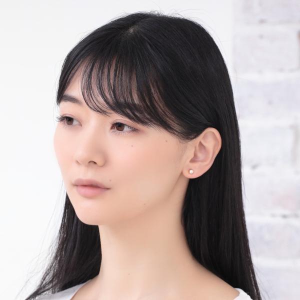 K18  ピアス 18k K18 18金 ゴールド ダイヤモンド ダイヤピアス 0.3ct ジュエリー 一粒  アレルギー対応ピアス 金属アレルギー 安心 プレゼント ギフト |  | 03