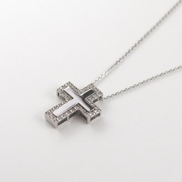 専用ダイヤモンド クロス ネックレス プラチナ pt ネックレス メンズ クロス Pt PT プラチナ ダイヤモンド 大きい 十字架