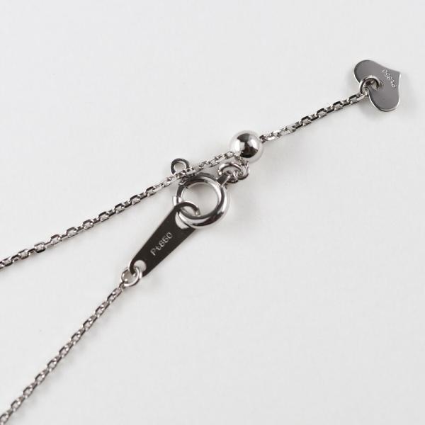 ネックレス メンズ クロス Pt PT プラチナ ダイヤモンド 大きい 十字架 地金 ダイヤ 4way |  | 07