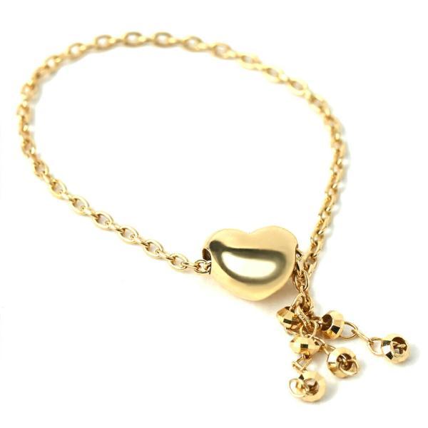 指輪 レディース 18金  チェーンリング フリーサイズ k18 スライド式  ムーブ 調節 長さ調節 プレゼント MITURE ミチュール |  | 02