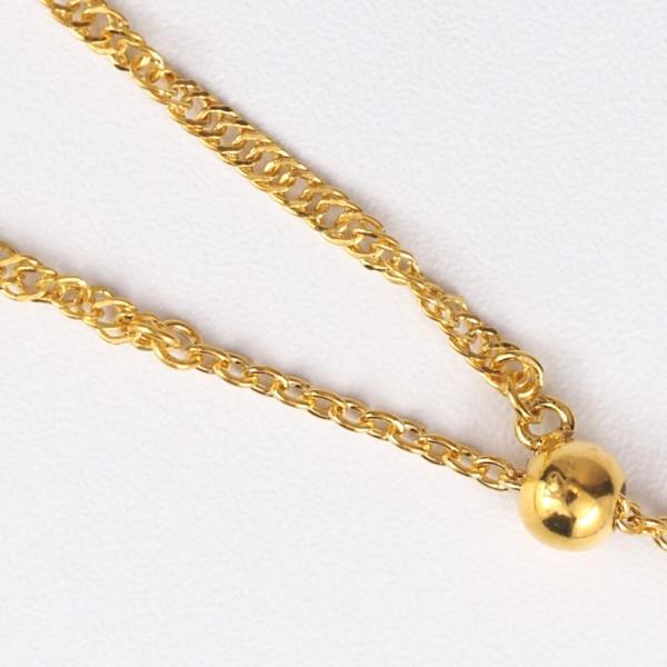 24金 指輪 レディース 純金 チェーン ゆびわ 鎖 シンプル 重ね付け 女性 華奢 ジュエリー ブランド プレゼント おすすめ |  | 04