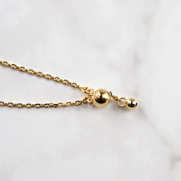 K18 k18 18金 指輪 リング チェーンリング チェーン スマイル パヴェ ニコ ニコちゃん ダイヤモンド ダイヤ かわいい |  | 05