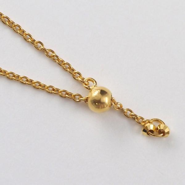 24金 リング 純金 ゴールド スクリューチェーン  k24 指輪 ゆびわ 鎖 シンプル 重ね付け 女性 華奢 ジュエリー ブランド プレゼント おすすめ |  | 04