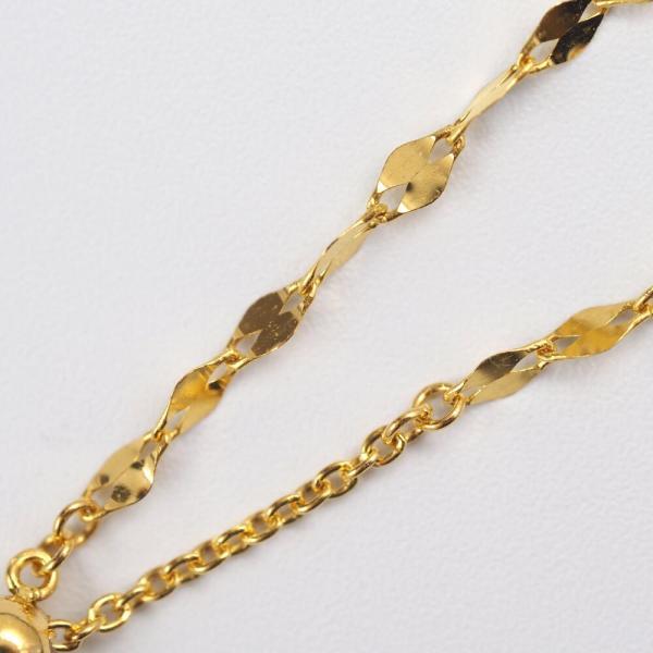 k24 24K 24金 指輪 ゆびわ リング チェーンリング チェーン ペタル ペタルチェーン 鎖 シンプル 重ね付け 女性 華奢 ジュエリー ブランド プレゼント |  | 03