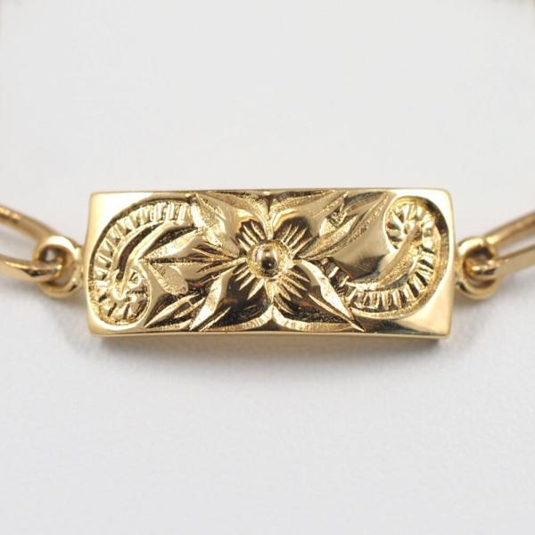 ハワイアンジュエリー 指輪 レディース 18金 フリーサイズ リング k18 K18 波 ウェーブ ハワイ チェーンリング フリーサイズ 18金指輪 k18リング ゴールド |  | 08