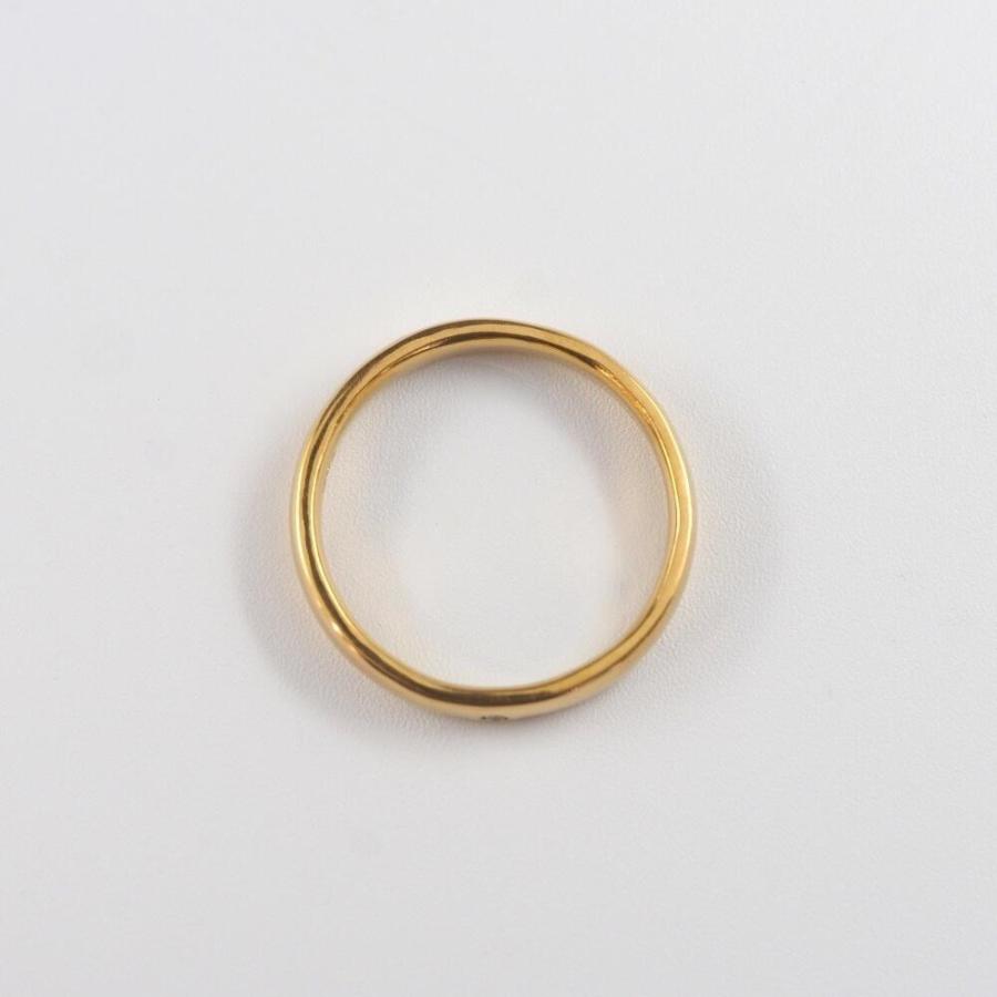 24金指輪 24金 指輪 純金 ゴールド リング ゆびわ 24金 K24 ゴールド 甲丸 天然ダイヤ ダイヤモンド レディース プレゼント ジュエリー |  | 05