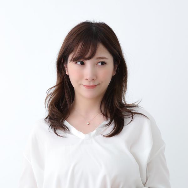 ネックレス レディース K18 18Kイエローゴールド  ダイヤモンド ダイヤ シェル  お花 フラワー リバーシブル プレゼント ギフトの画像