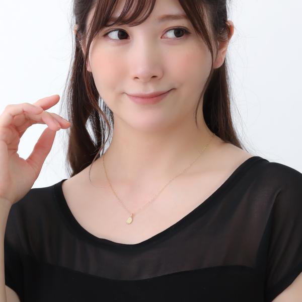 メダイ マリア k18 18金 ペンダント 不思議のメダイ お守り マリア ゴールド ペンダント チャーム お守り ネックレストップ チャーム Sサイズ |  | 01