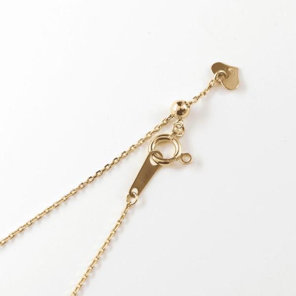 メンズ クロス ネックレス ペンダント 18金 18k ダイヤモンド ブラックダイヤモンド 大きい 十字架 地金 ダイヤ 4way |  | 07