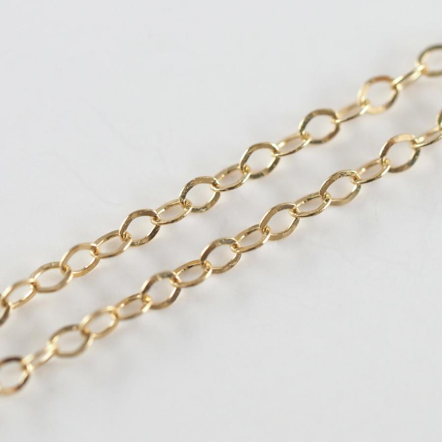 18金 18k ネックレス ペンダント 地金 地金のみ コイン バラ 薔薇 レディース スライド プレゼント ギフトの画像