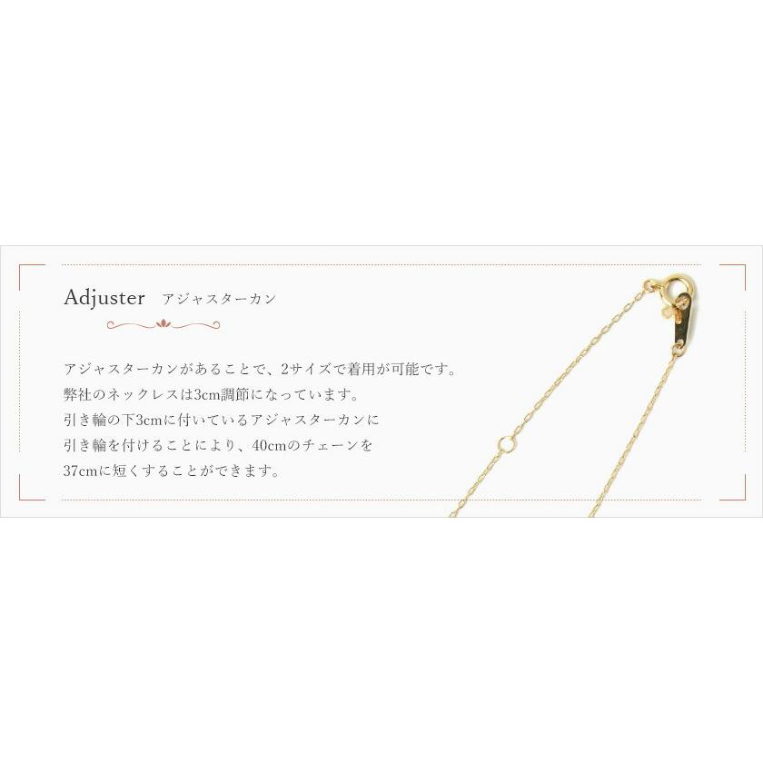 K18 18k 18金 ピンクサファイヤ サファイヤ ネックレス 9月誕生石 ダイヤモンド ダイヤ ダイヤ取り巻き ペアシェイプ |  | 06