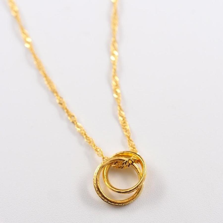 ペンダントトップ 24金 ペンダント 純金 k24 24K ペンダントトップ フラワー 花  6枚花 ネックレス ゴールド レディース |  | 04