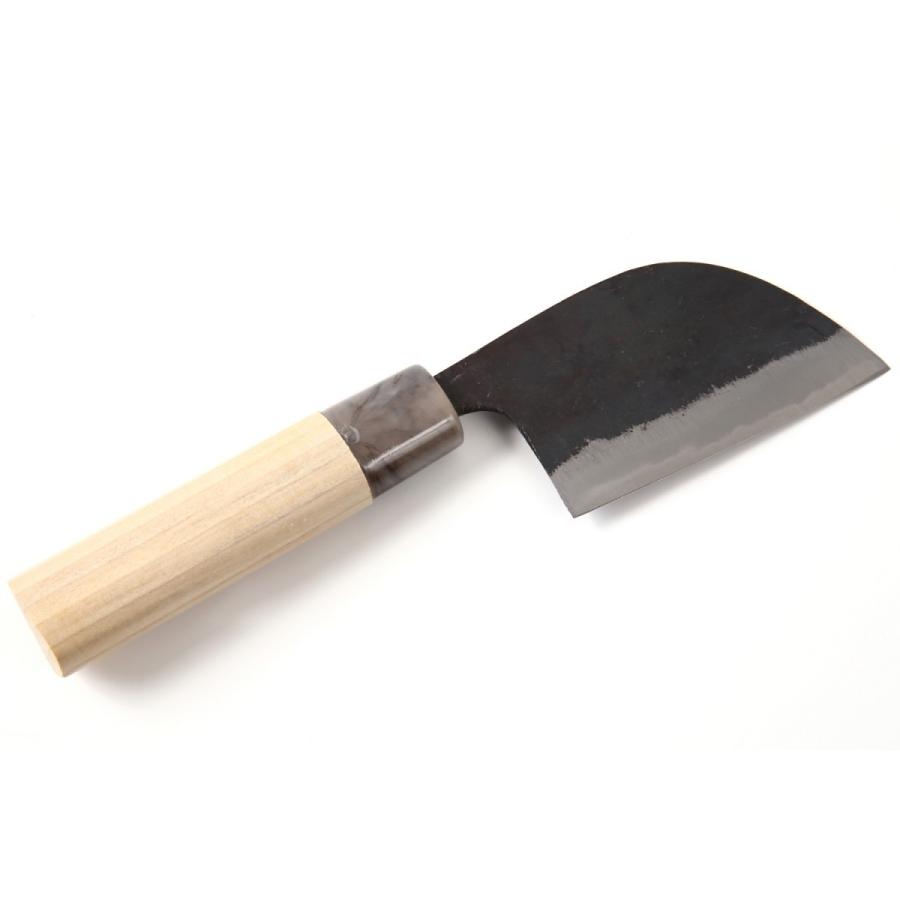 皮とり包丁 鶴来浅野刃物 As0002 研ぎ師光三郎ヤフー店 通販 Yahoo ショッピング