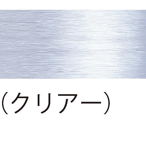 DUEL(デュエル) カーボナイロンライン 6号 CN500 500m 6号 CL クリアー H3456-CL｜mitusawa10｜04