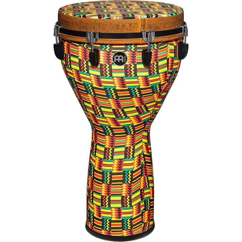 MEINL Percussion マイネル ジャンベ Jumbo Series Djembe Simbra 14