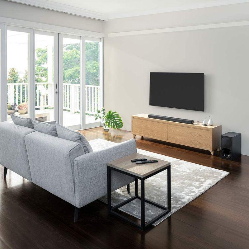 海外品 ソニー サウンドバー HT-G700 3.1ch 4K HDR HDMI付属 Dolby Atmos DTS:X Bluetooth 対応 【IQY7141227206】(25534円)