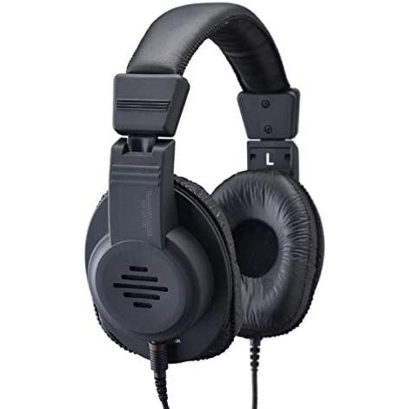 最新 SOUND WARRIOR SW-HP100 セミオープン型ヘッドフォン サウンドウォーリア 城下工業 SWHP100 【C1921853497】(10611円)