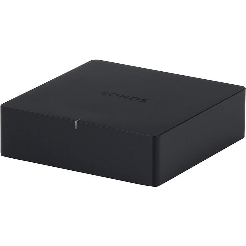 Sonos ソノス Port ポート Network Audio Receiver ネットワーク