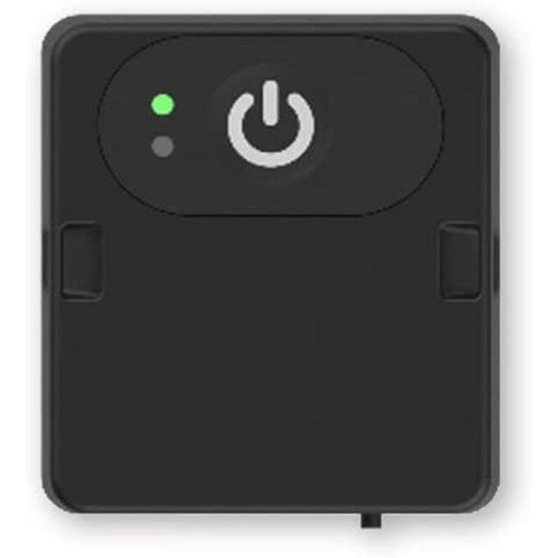 AEROENTRY AERO-D-X1 外付型リモートID AERO X1 外付型リモートID