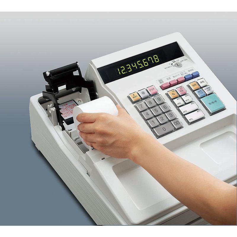 【美品】SHARP XE-A147 電子レジスタ シャープ 電子レジスタ＜XE-A147/A107＞を発売 | ニュースリリース：シャープ