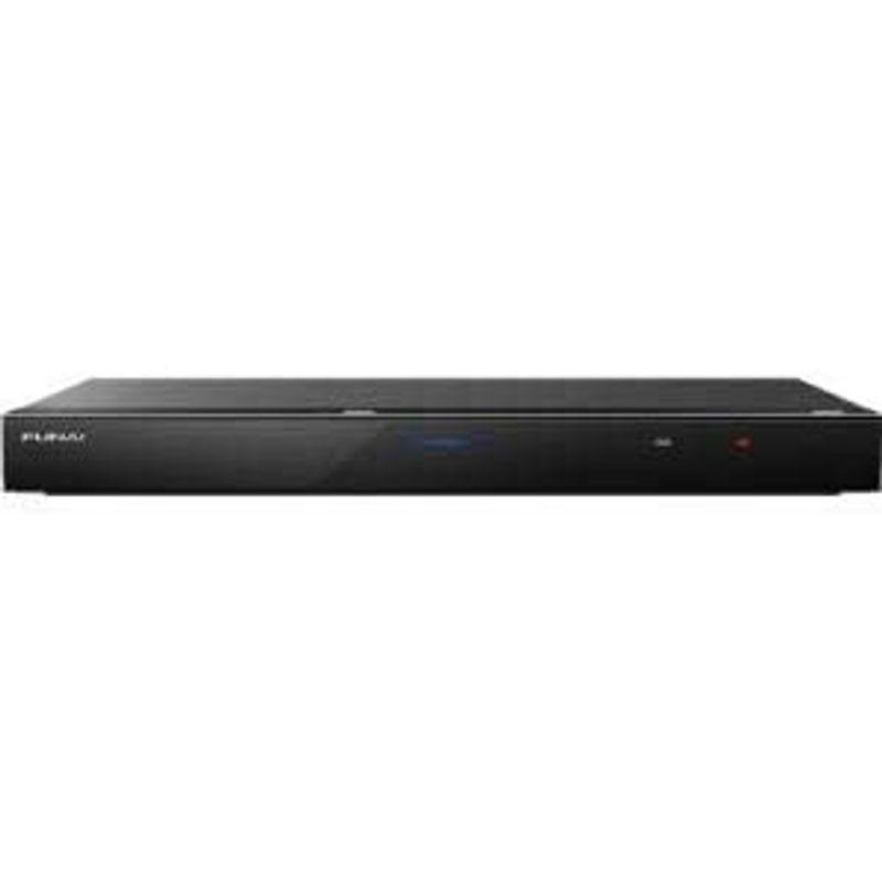 フナイ ブルーレイレコーダー 2TB HDD 2番組同時録画 0 Funai FBR