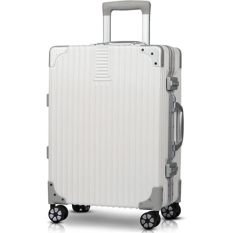 タビトラ スーツケース 小型 人気 キャリーバッグ TSAロック搭載 旅行用品 出張 超軽量 大容量 静音 8輪 アルミフレーム 安心一年サ スーツケース 小型 人気 キャリーバッグ TSAロック搭載 旅行用品 出張 超軽量 大容量 静音 8輪 アルミフレーム 安心一年サ 注意