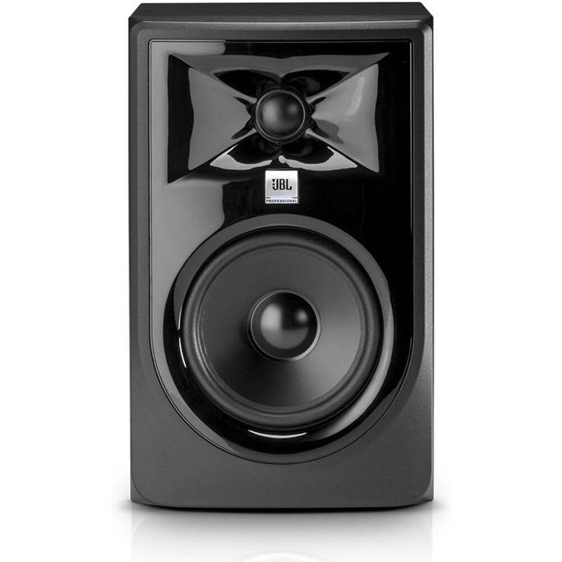 JBL 305P MKII パワード スピーカー ×1本 JBL PROFESSIONAL 305P MkII パワードモニタースピーカー 1本