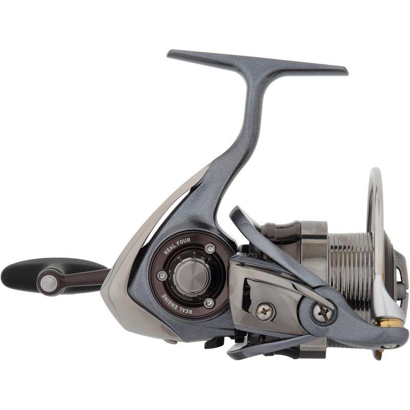 ダイワ(Daiwa) スピニングリール 15 ルビアス 2508PE-H (2500サイズ) Daiwa スピニングリール ルビアス 2508PE 2500サイズ