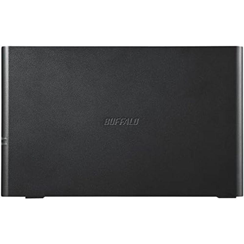 バッファロー　HD-WHA16U3　R1　RAID1対応　外付けHDD　法人向け　2ドライブ16TB