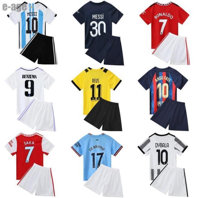 サッカーウェア 上下セットセット アップスポーツユニフォームスポーツ
