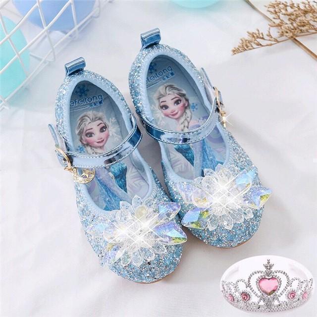 新品✦エルサ ドレス シューズ 130 18cm フローズン アナ雪 新品✦エルサ ドレス シューズ 130 18cm フローズン アナ雪 【公式通販】