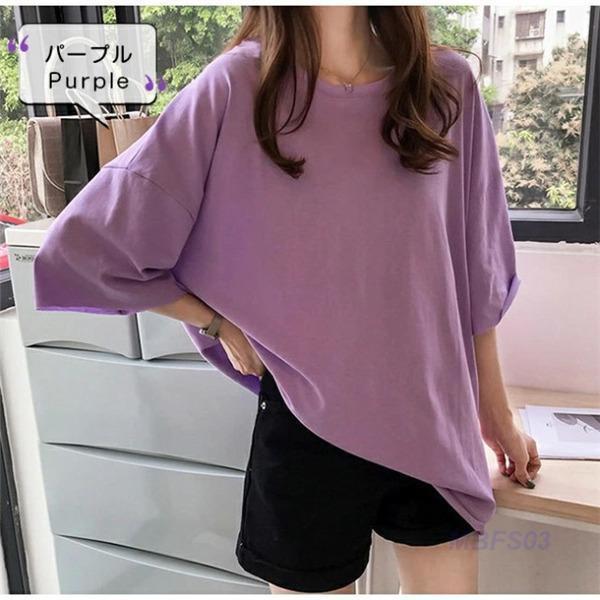 授乳服 tシャツ 授乳口付 妊婦服 トップス 妊婦服 半袖 レディース 無地 ゆったり おしゃれ シャツ マタニティ 出産準備 春夏 産前産後 妊娠用品 | ブランド登録なし | 16