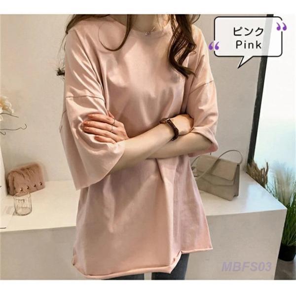 授乳服 tシャツ 授乳口付 妊婦服 トップス 妊婦服 半袖 レディース 無地 ゆったり おしゃれ シャツ マタニティ 出産準備 春夏 産前産後 妊娠用品 | ブランド登録なし | 18