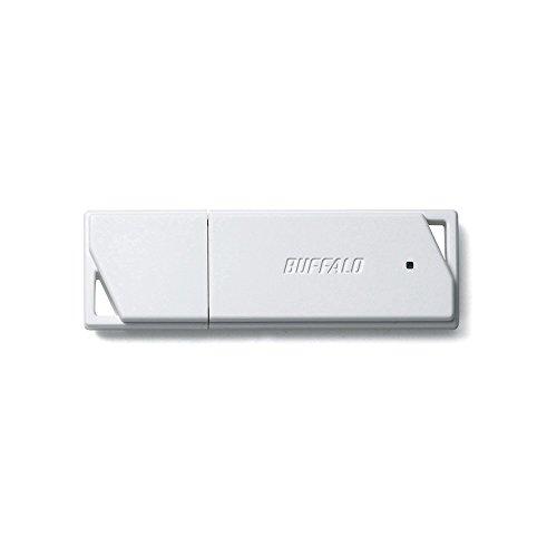 バッファロー BUFFALO USB2.0 どっちもUSBメモリー 16GB ホワイト RUF2-KR16GA-WH｜mitusawa6｜04