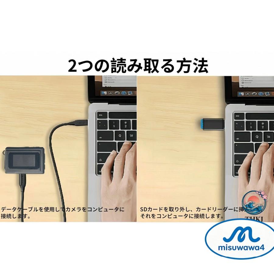 超小型デジカメ ミニカメラ コンパクトデジタルカメラ 超軽量 18倍