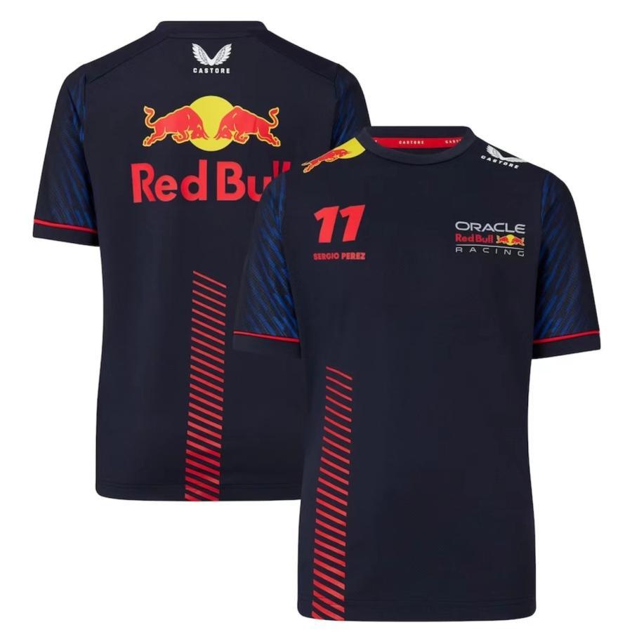 限定 F1レーシングスーツ スクーデリア アルファタウリ チーム Tシャツ