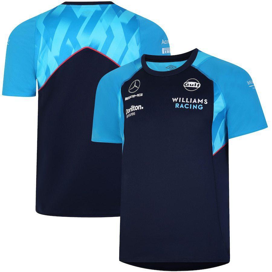 限定 F1レーシングスーツ スクーデリア アルファタウリ チーム Tシャツ