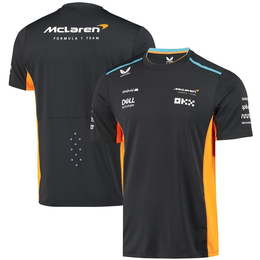 限定 F1レーシングスーツ スクーデリア アルファタウリ チーム Tシャツ