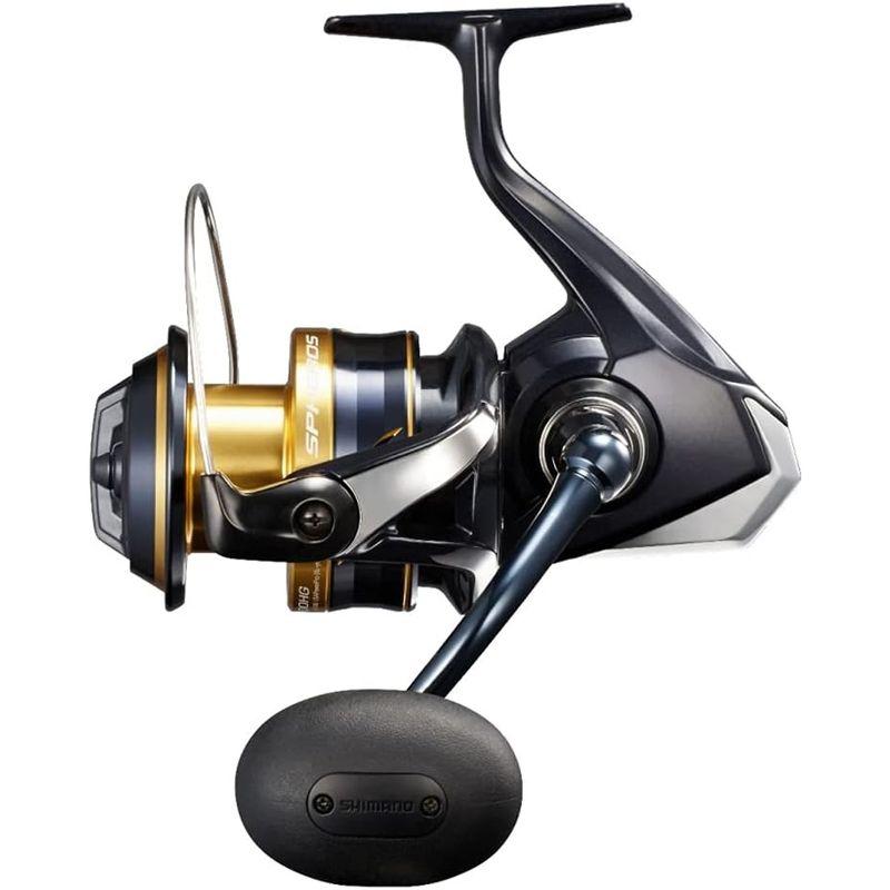 超爆安  シマノ(SHIMANO) スピニングリール 21 スフェロス SW 6000PG オフショア ジギング キャスティング