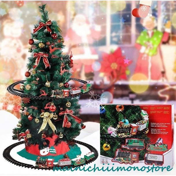 汽車　電車　トレイン　クリスマスイルミネーション 楽天市場】【展示品】【大型商品】クリスマス列車 3車 LED クリスマス