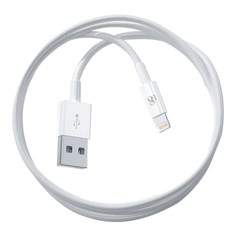 Lightning ケーブル MFi認証 1.5m 急速充電 純正品質 iPhone SE 第二