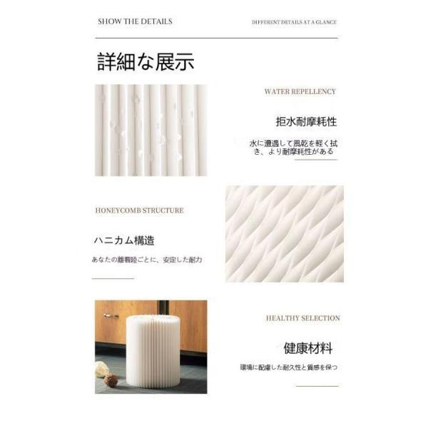 アコーディオンベッド ペーパーベッド シングル 組み立て 簡単