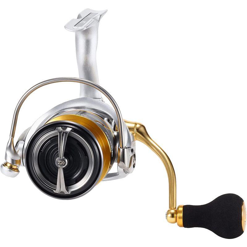 日本オンラインショップ ダイワ(DAIWA) スピニング 21 フリームス LT4000-CXH