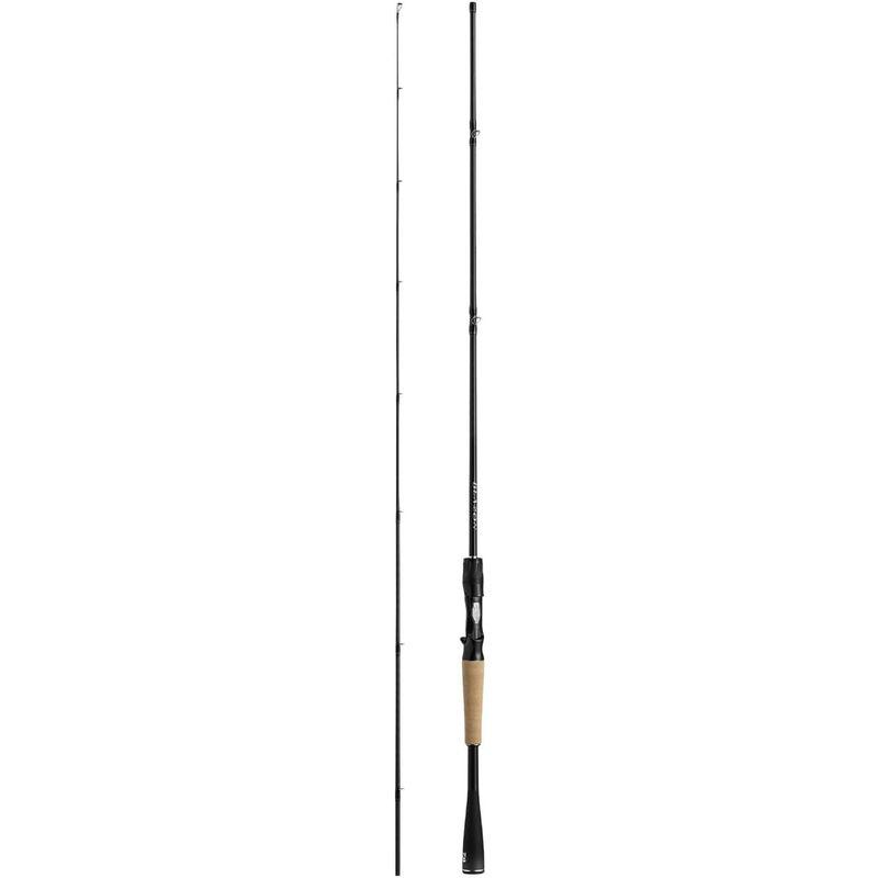 【ファッション通販】 ダイワ(DAIWA) 21 ブレイゾン C66ML 1ピース ベイトキャスティングモデル