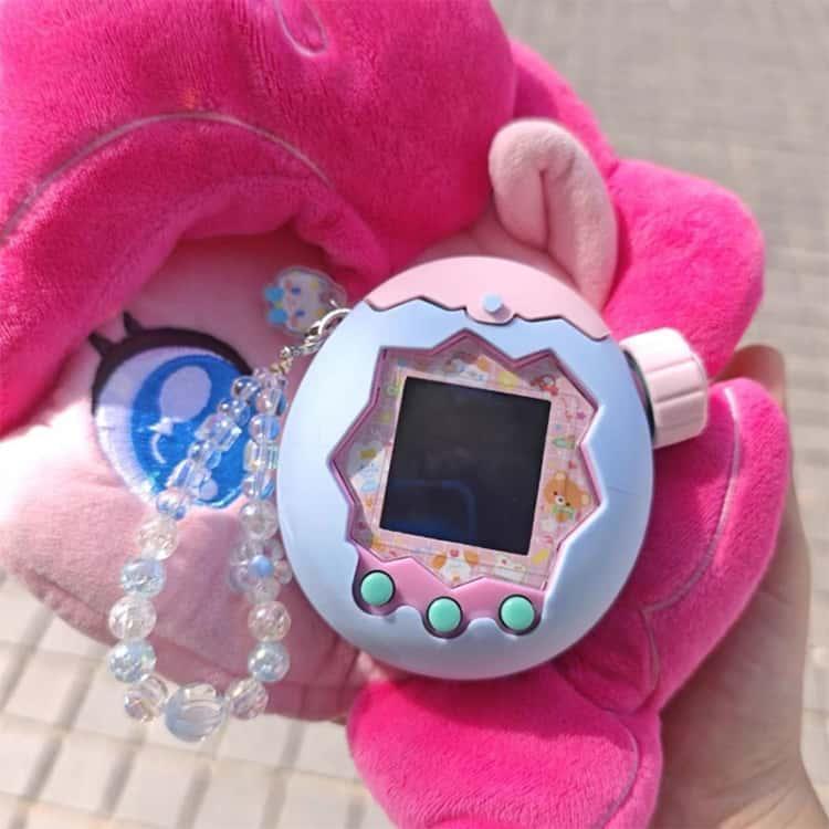 たまごっちパラダイス用 シリコンカバー 保護ケース Tamagotchi
