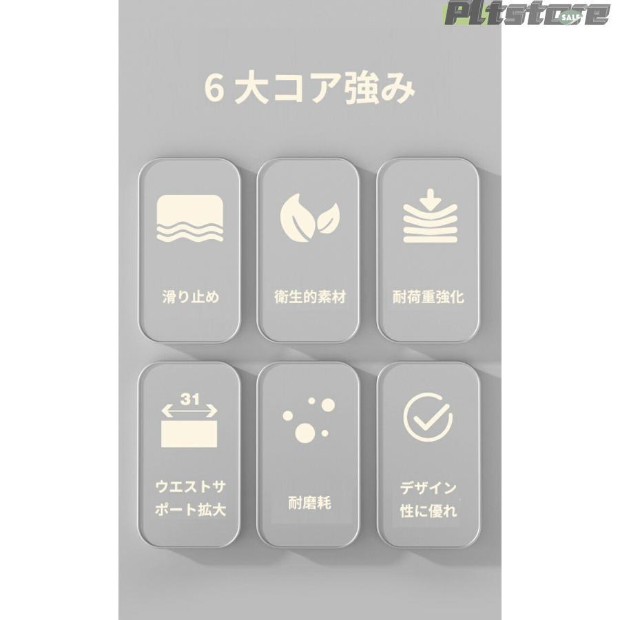 ピラティスバレル PU素材 多機能補助イス ピラティスチェア トレーニング 体幹強化 ストレッチ ヨガ 取り外し可能 スパインコレクター EPP素材 yoga 耐_2