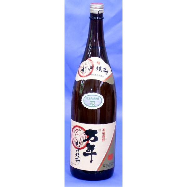 母の日 プレゼント ギフト 贈り物 2024 酒 日本酒 お酒 焼酎 旭 万年 一升瓶 1800ml25°｜mituwa